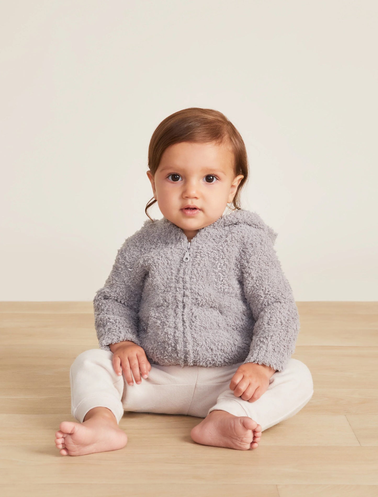 CozyChic Infant Hoodie