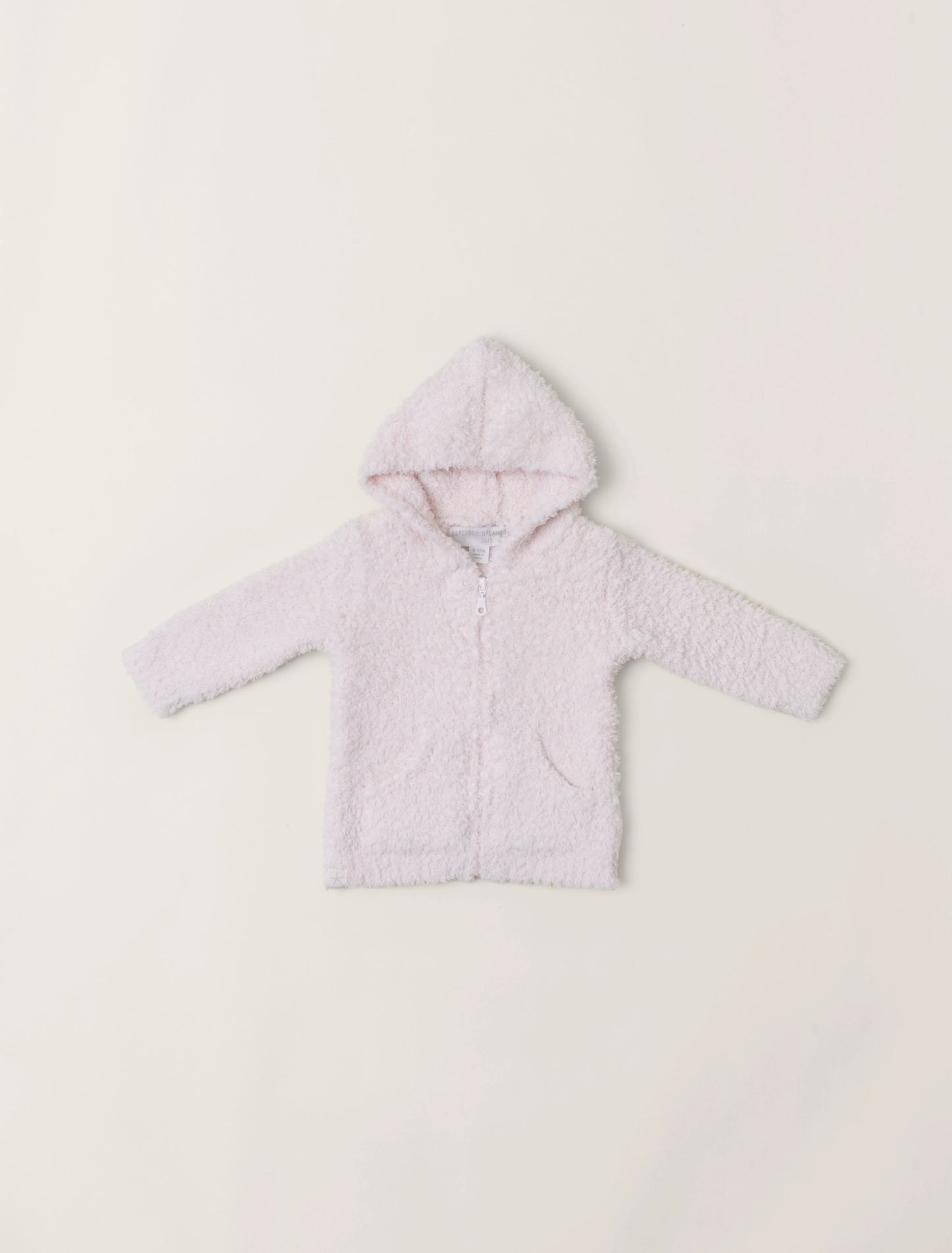 CozyChic Infant Hoodie