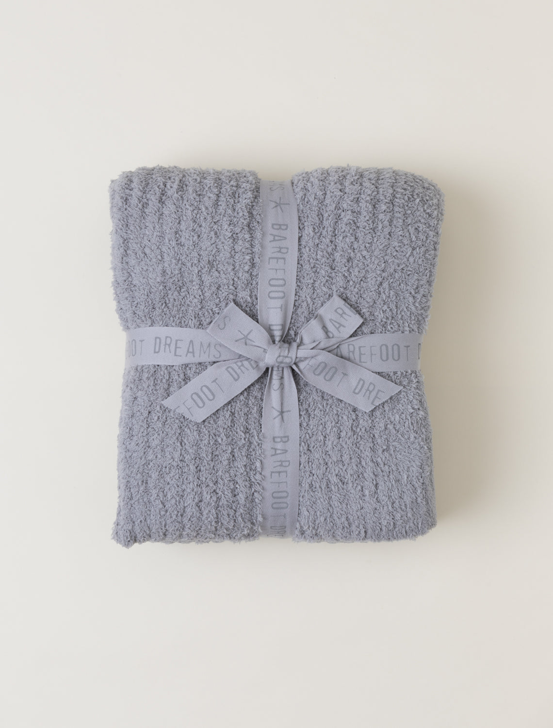 CozyChic Ribbed Throw