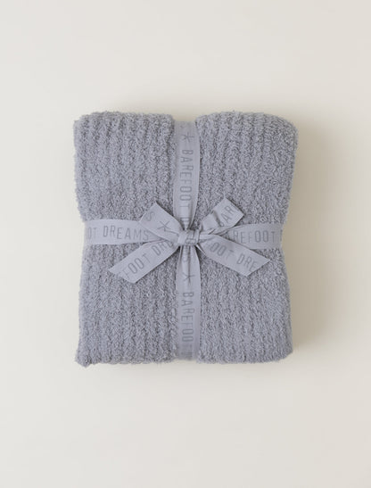 CozyChic Ribbed Throw