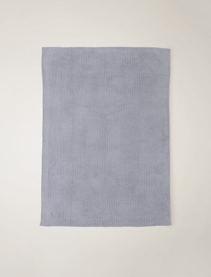 CozyChic Ribbed Throw