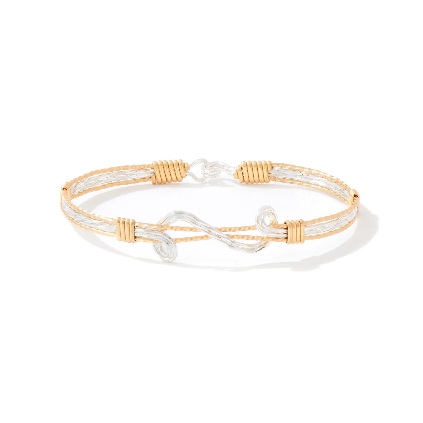Through The Storm Bracelet