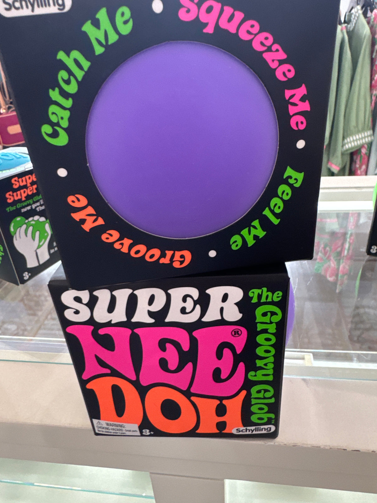 Nee doh Super Groovy