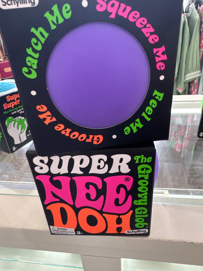 Nee doh Super Groovy