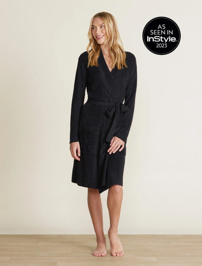 CozyChic Lite Ribbed Robe