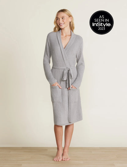 CozyChic Lite Ribbed Robe