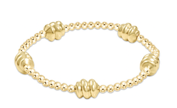 Admire Gold Bracelet