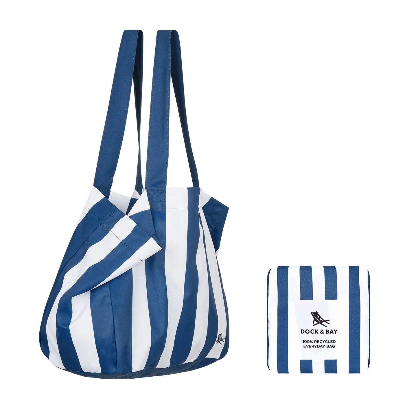 Dock & Bay Everyday Tote Bag