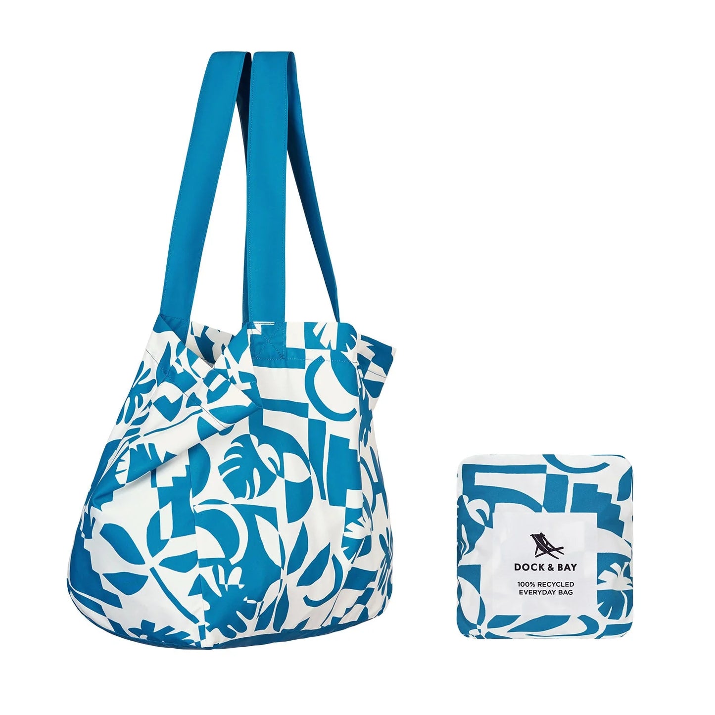 Dock & Bay Everyday Tote Bag