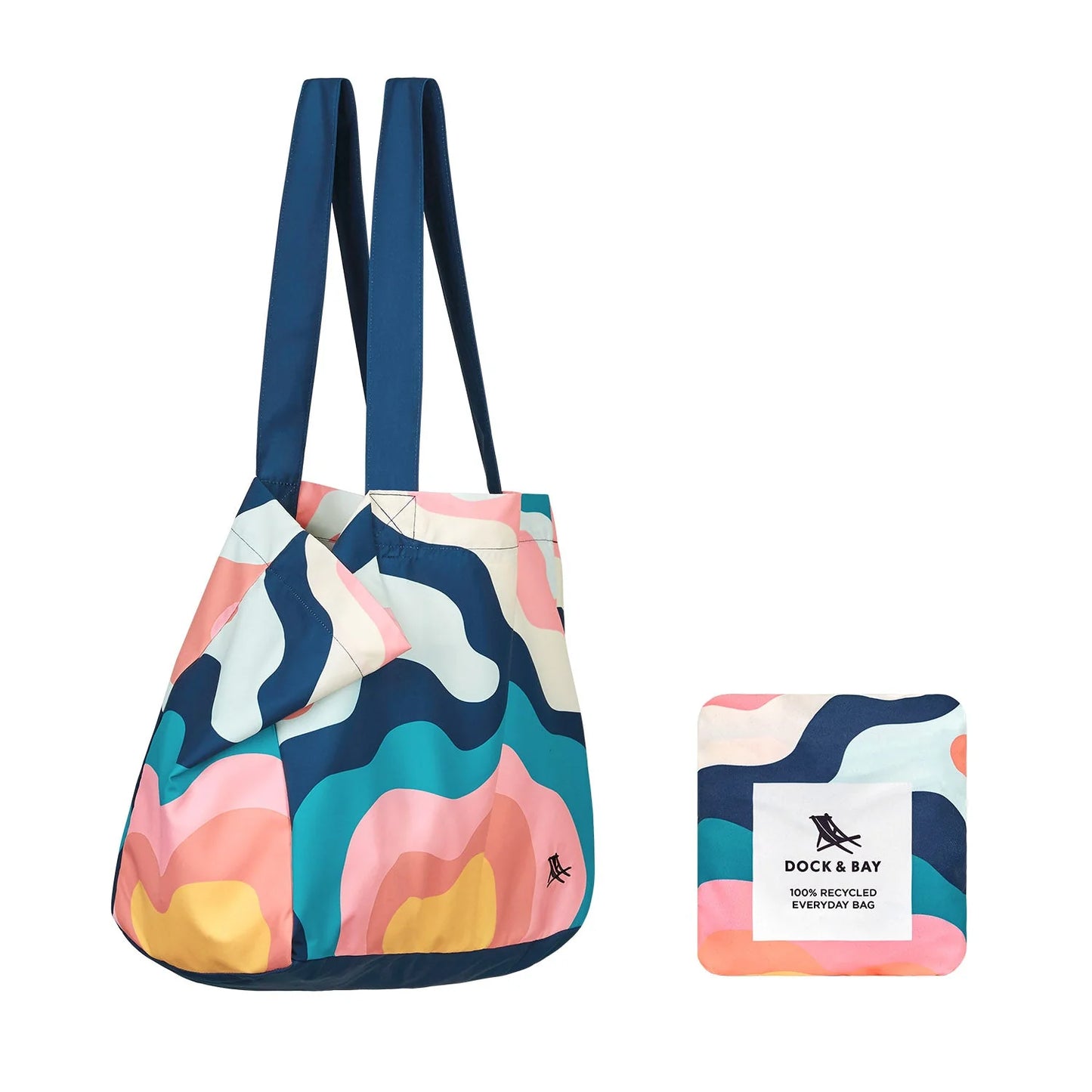 Dock & Bay Everyday Tote Bag