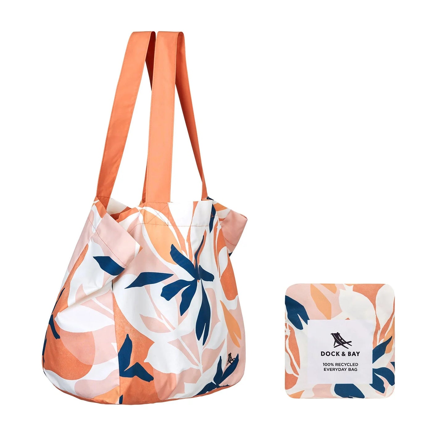 Dock & Bay Everyday Tote Bag