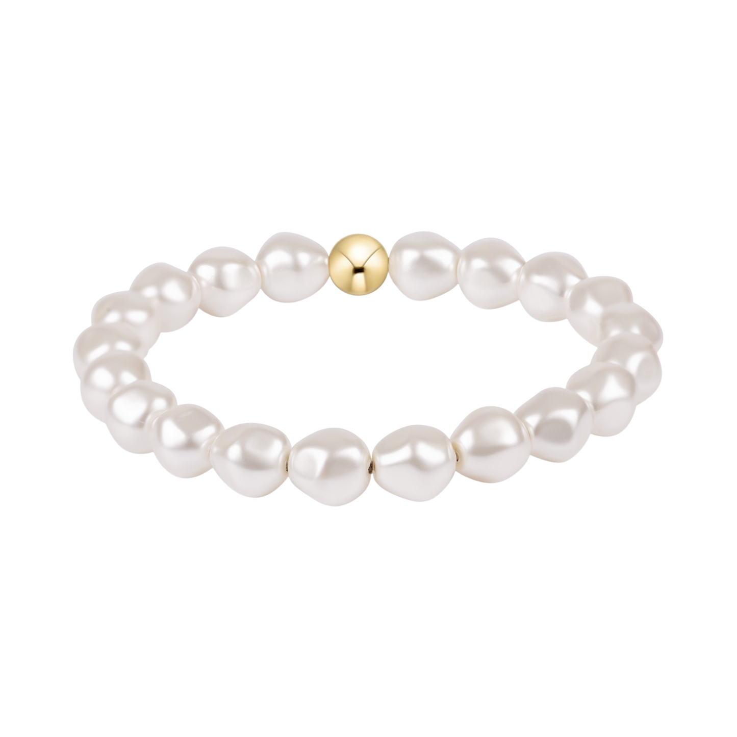 Classic Admire Pearl Braclet