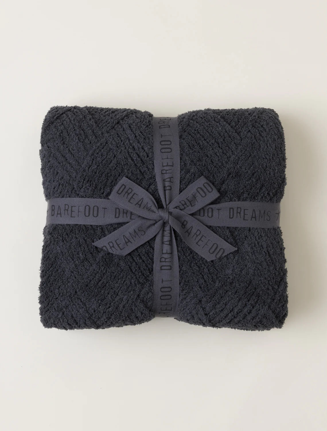 CozyChic® Diamond Weave Blanket