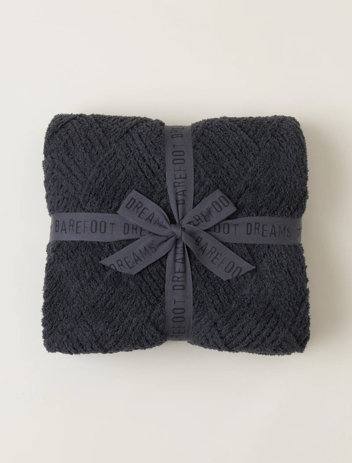 CozyChic® Diamond Weave Blanket