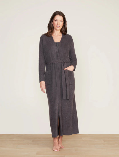 CozyChic Lite Women's Long Robe