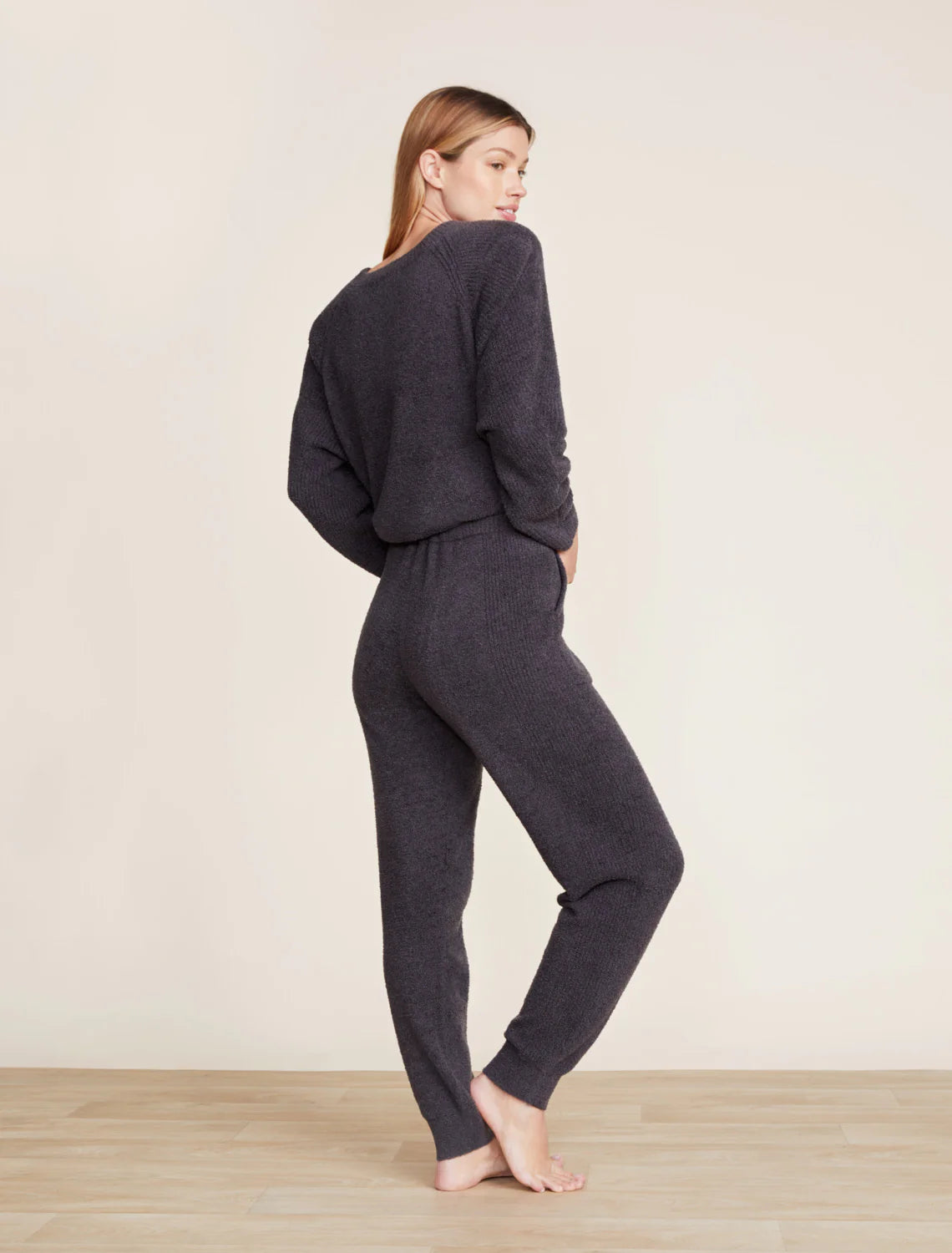 CozyChic Lite® Rib Blocked Pant