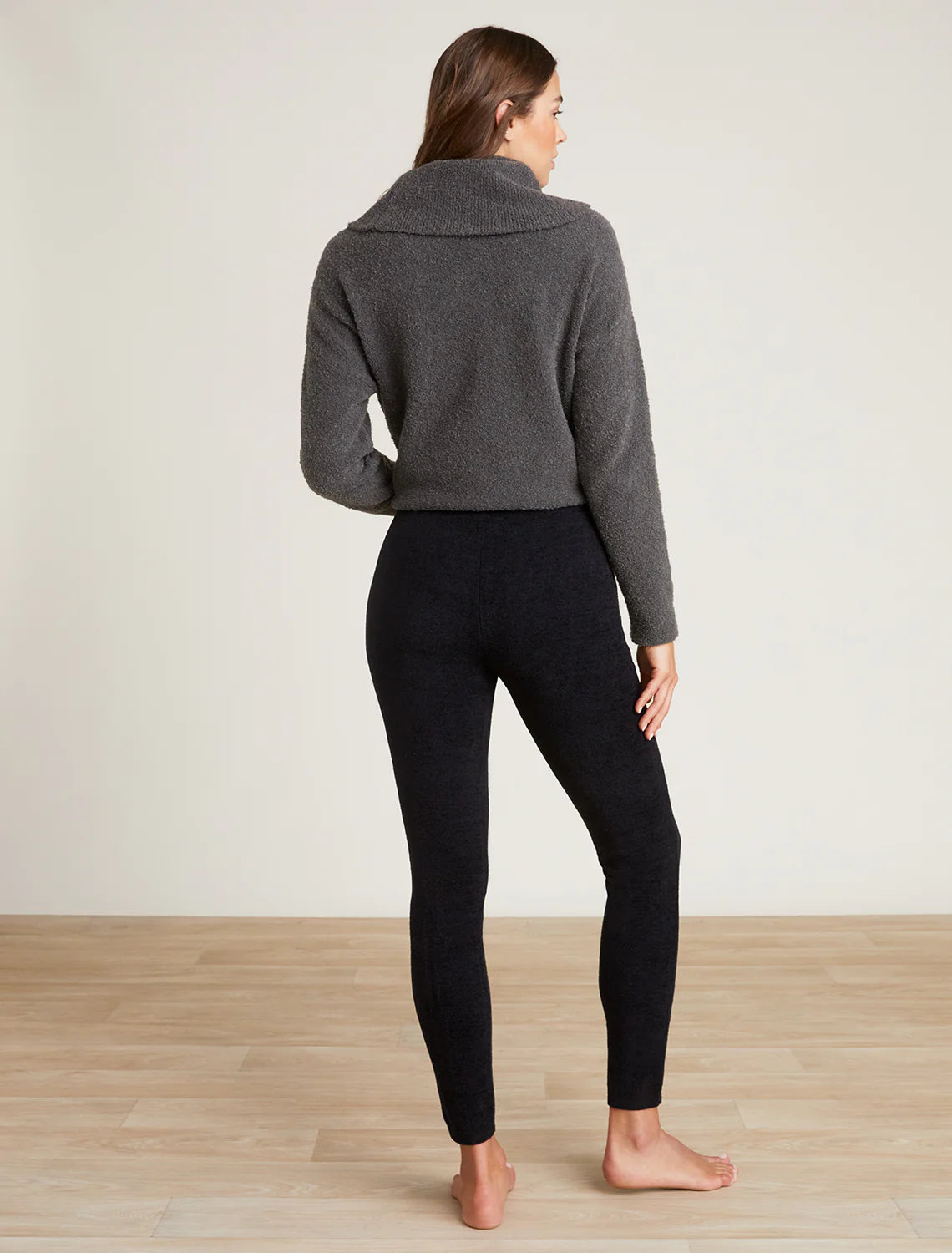 CozyChic Ultra Lite® Seamed Legging