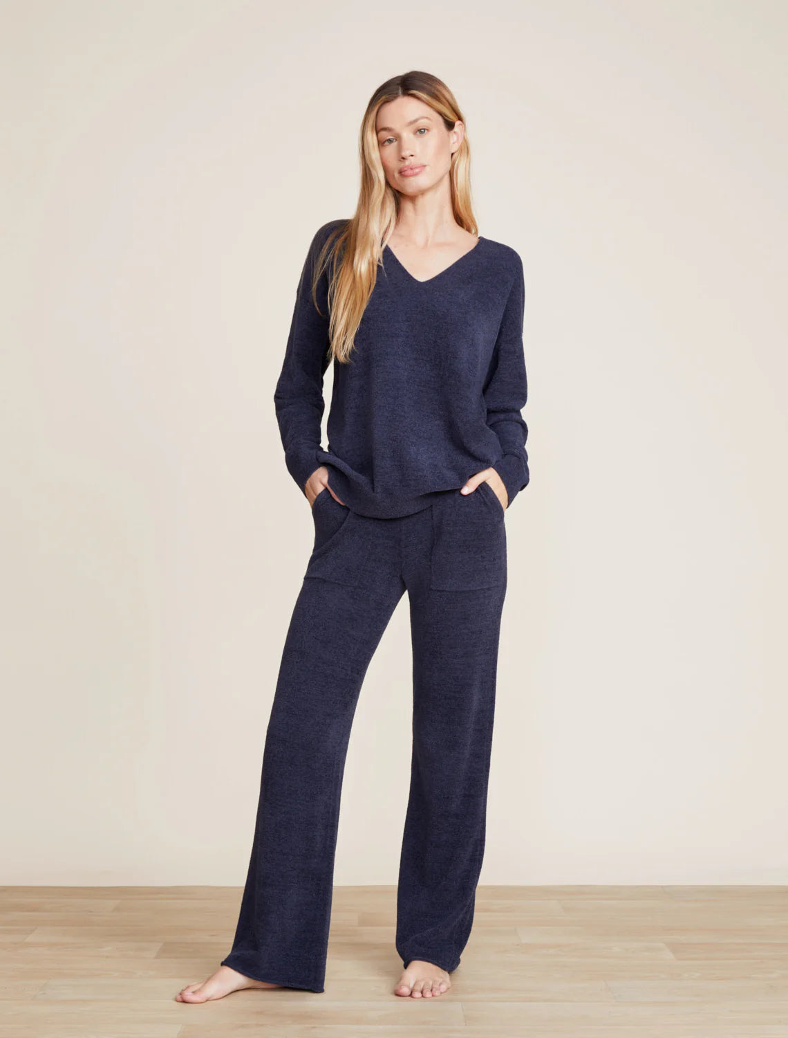 CozyChic Ultra Lite® Wide Leg Pant