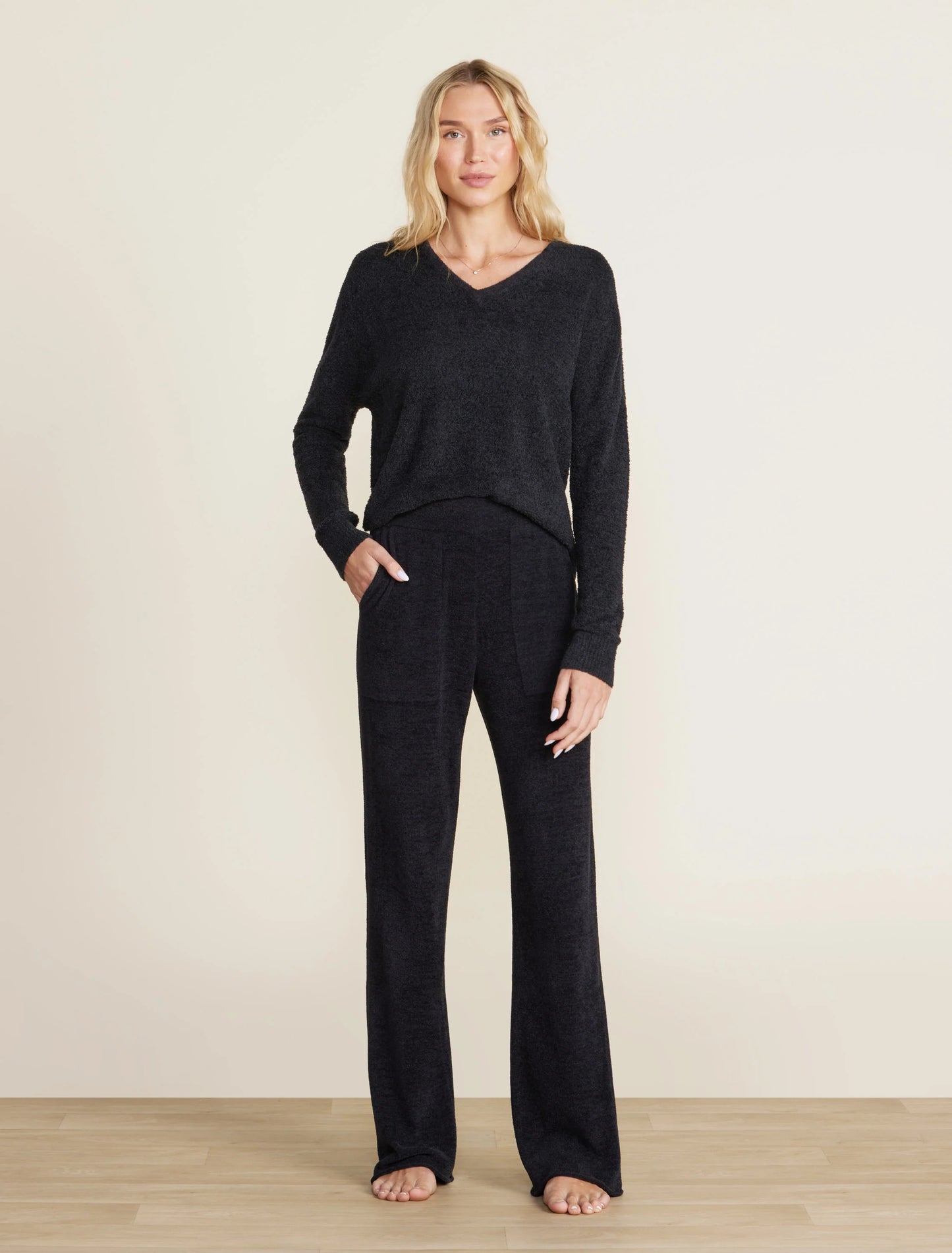 CozyChic Ultra Lite® Wide Leg Pant