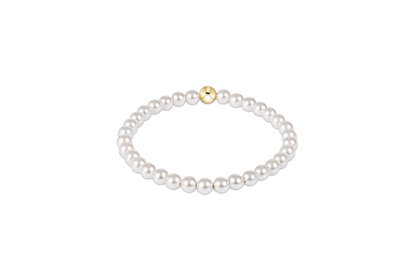 Classic Pearl Bracelet