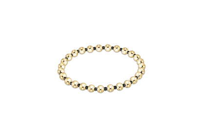 Faceted Hematite Bracelets