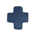 Signature Cross Pattern Bracelet EXTENDS