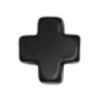 Signature Cross Pattern Bracelet EXTENDS