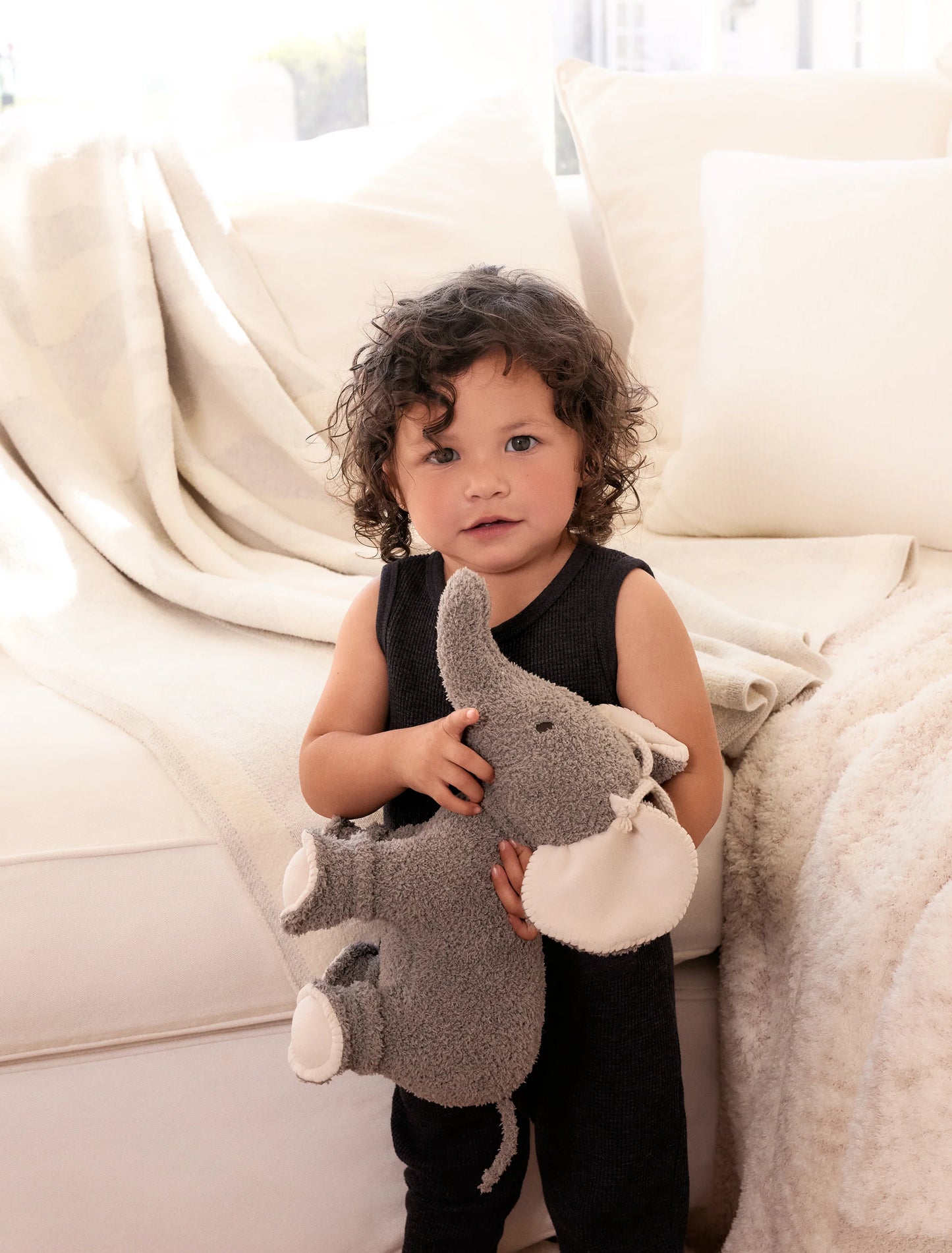 CozyChic® Elephant Buddie