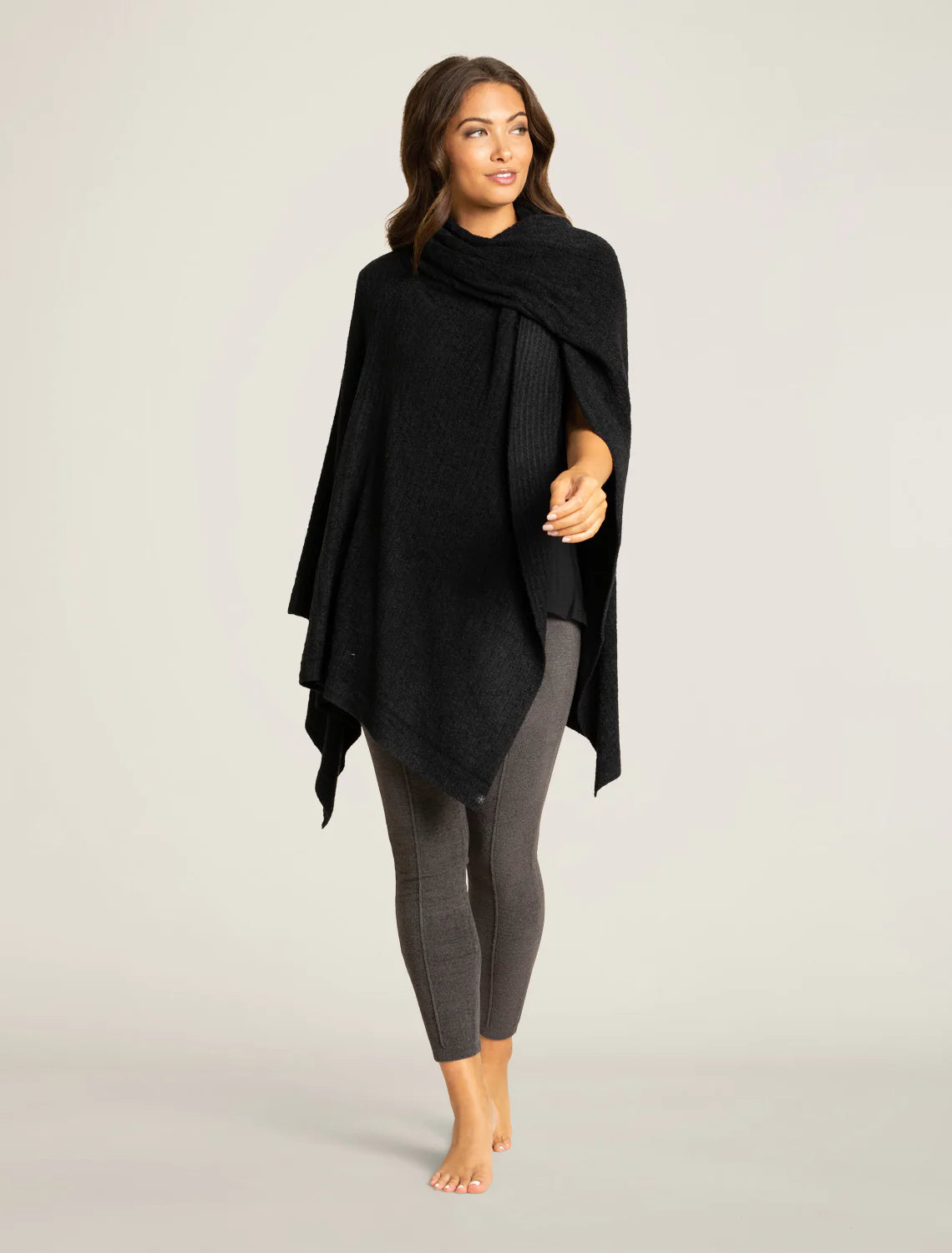 CozyChic Lite® Wide Rib Travel Wrap