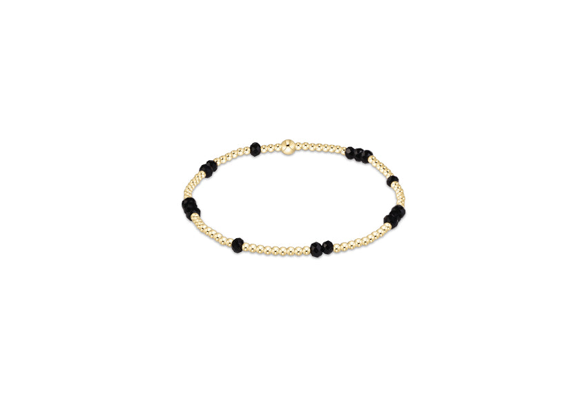 Gameday Flirty Hope Unwritten Bracelet