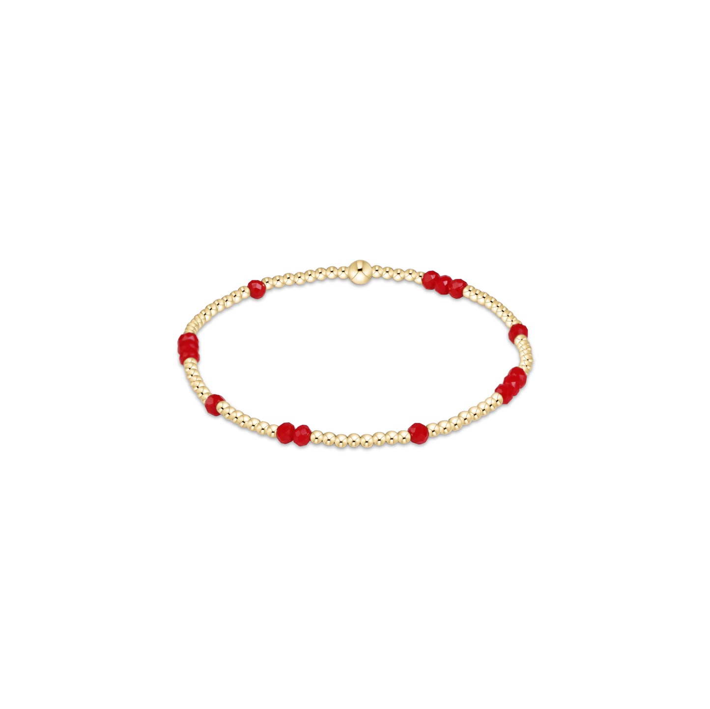 Gameday Flirty Hope Unwritten Bracelet