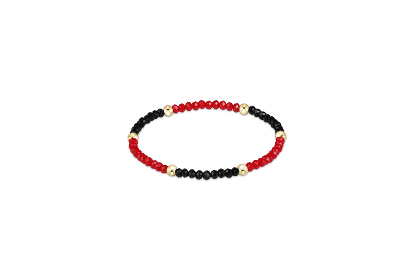 Gameday Flirty Presence Bracelet