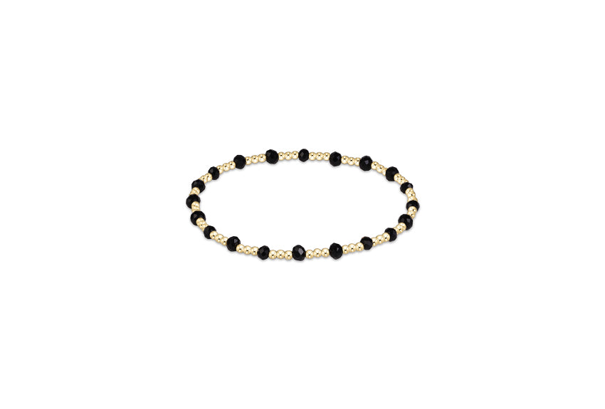 Gameday Flirty Sincerity Bracelet