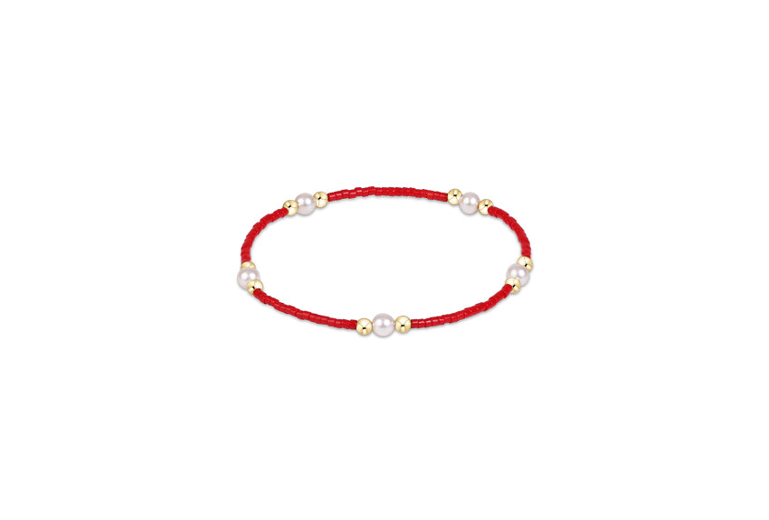GameDay Hope Purpose Pearl