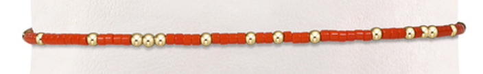 Gameday Hope Unwritten Bracelet
