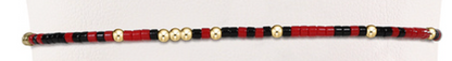 Gameday Hope Unwritten Bracelet