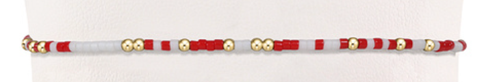 Gameday Hope Unwritten Bracelet