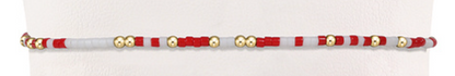 Gameday Hope Unwritten Bracelet