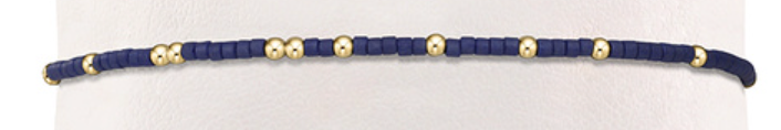 Gameday Hope Unwritten Bracelet