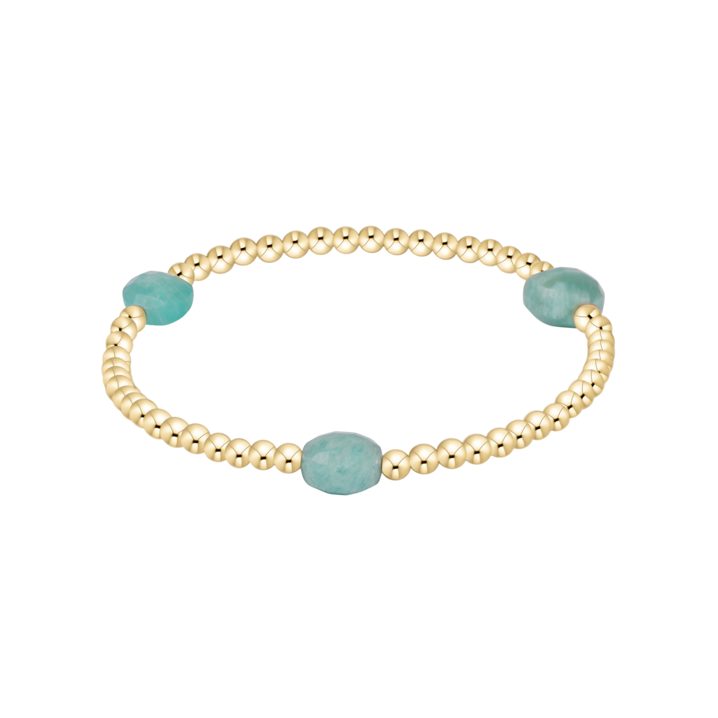 Admire Gold Bracelet