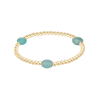 Admire Gold Bracelet