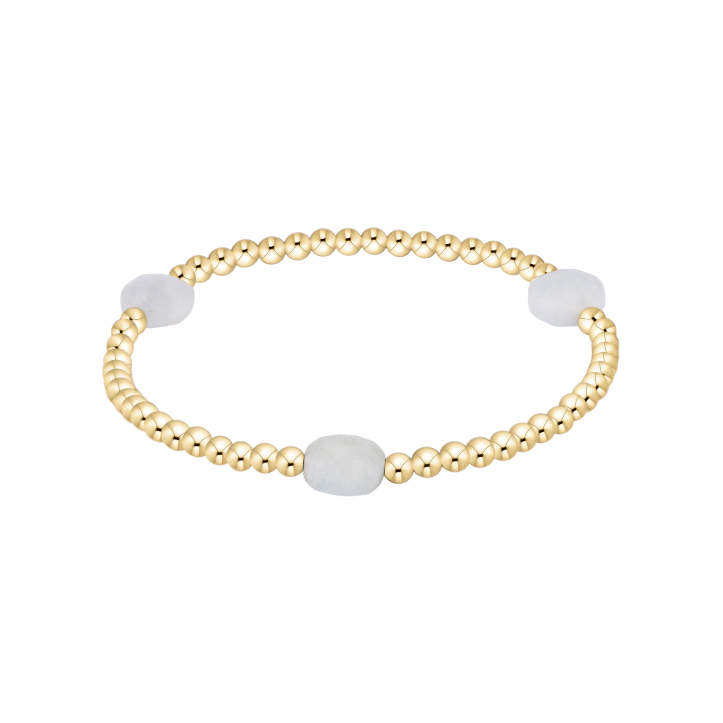 Admire Gold Bracelet