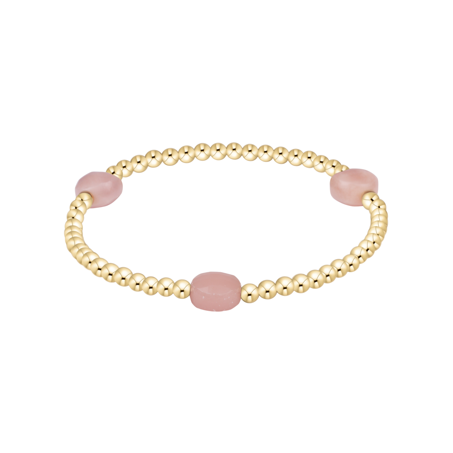 Admire Gold Bracelet