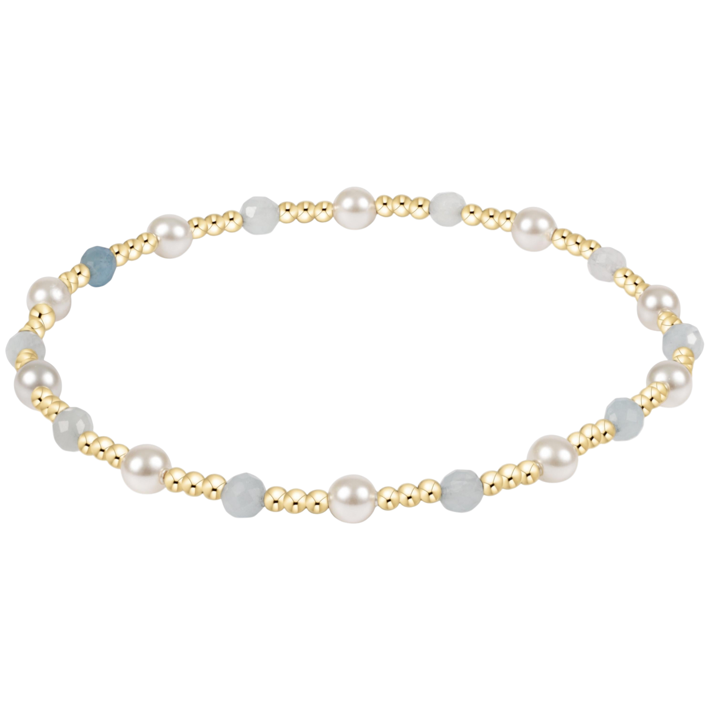 Classic Sincerity Pattern Bracelet