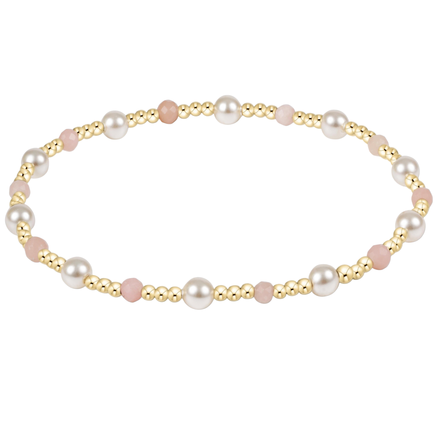 Classic Sincerity Pattern Bracelet