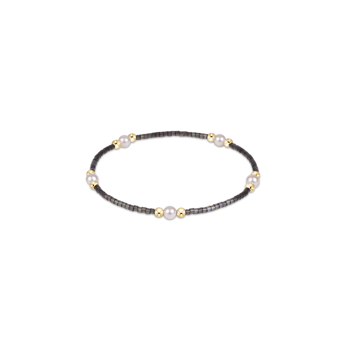 Hope Purpose Pearl Bracelet