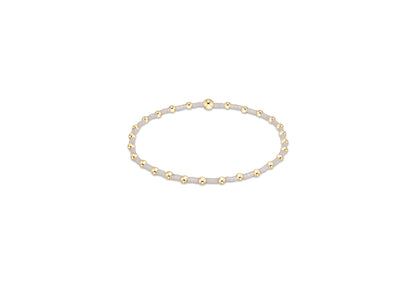 Hope Sincerity Bracelet