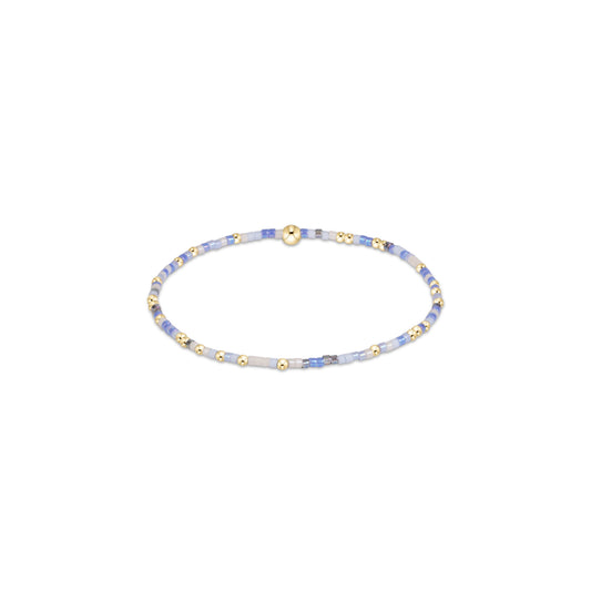 Hope Unwritten Bracelets