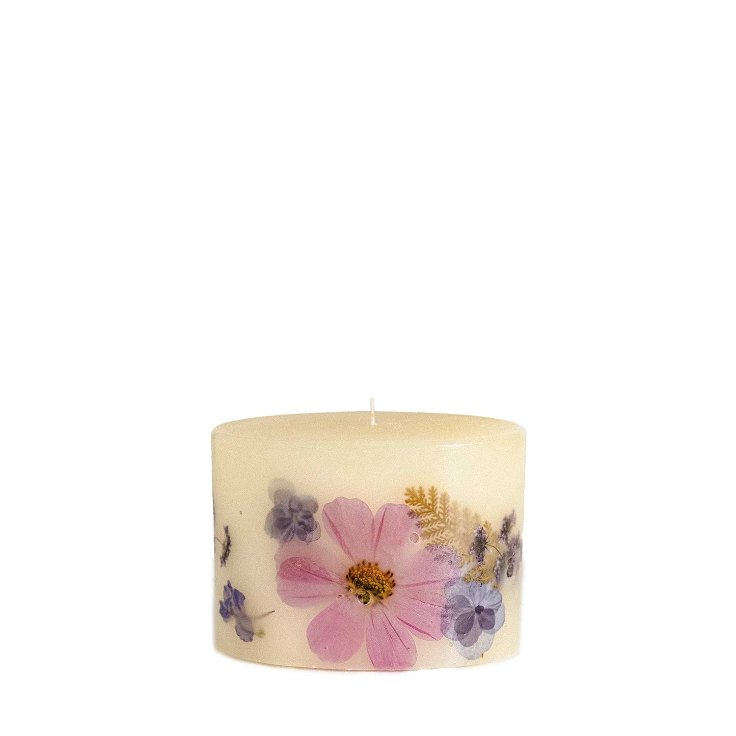 Petite Botanical Candle