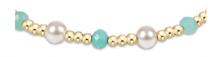 Classic Sincerity Pattern Bracelet
